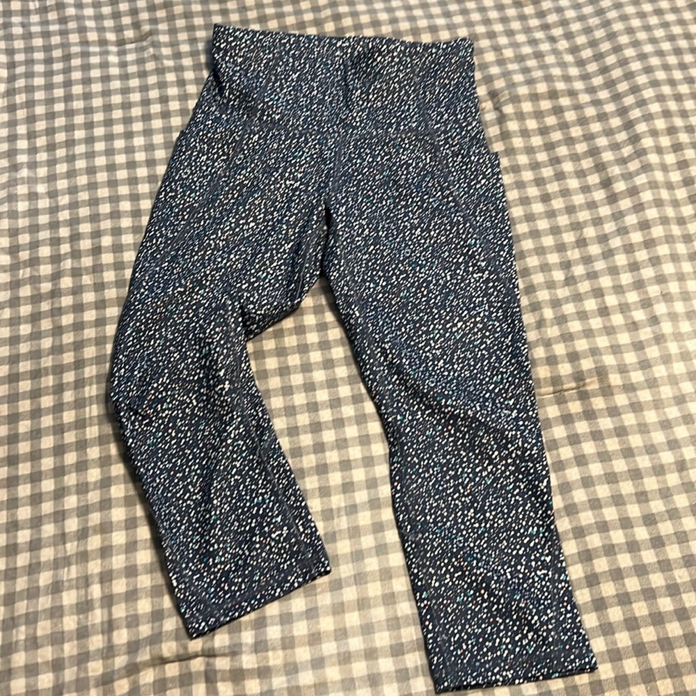 Xersion Capri workout pants